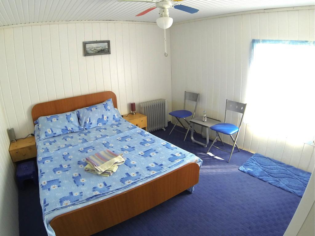 马赫穆迪亚 三角洲浮桥旅馆酒店 客房 照片